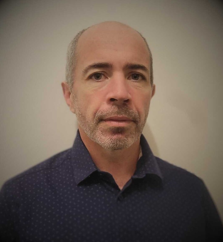 Photo de Philippe, Chef de projet chez Kalenix